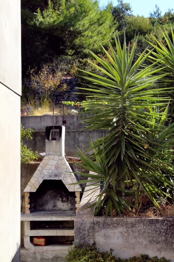 Apartments With A Parking Space Prizba, Korcula - 219 Exterior foto