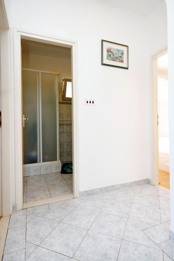 Apartments With A Parking Space Prizba, Korcula - 219 Exterior foto